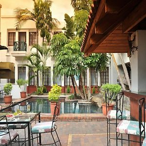 Hotel Promenade Nelspruit